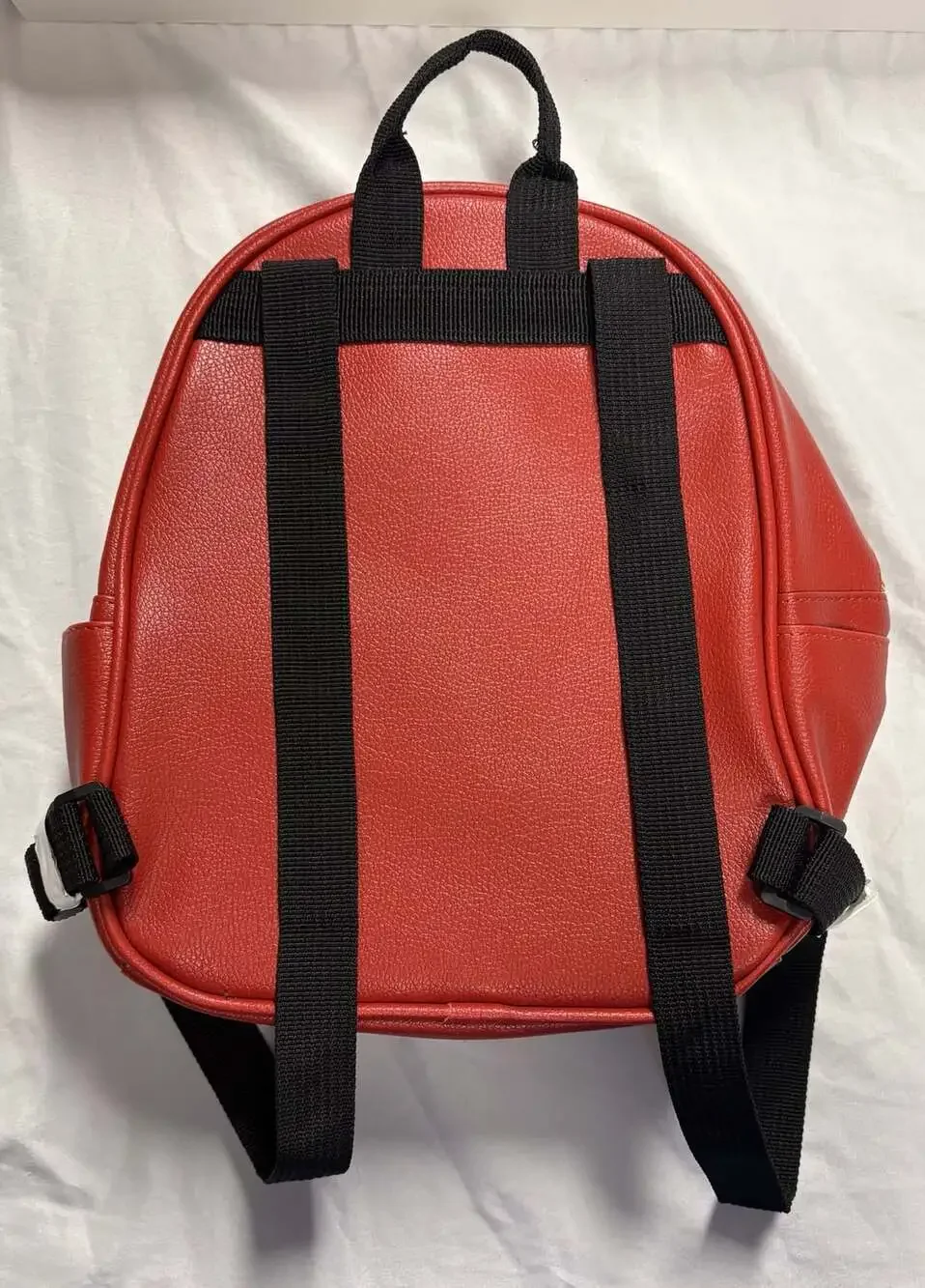 Harry Potter Gryffindor Mini Backpack Red